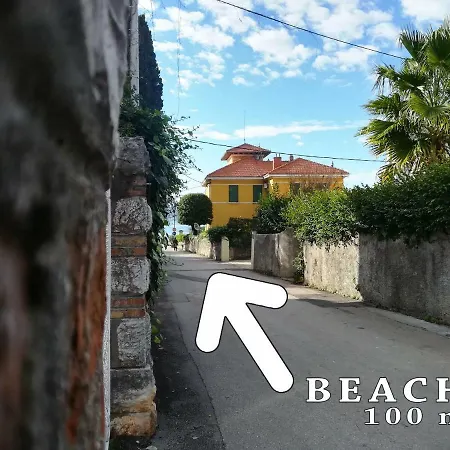 Two By The Sea Zadar