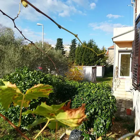 Two By The Sea Apartamento Zadar