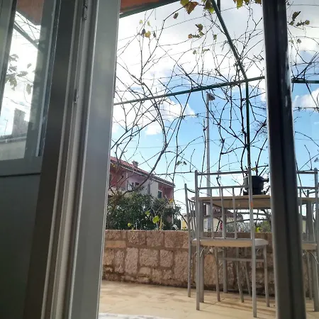 Two By The Sea * Zadar