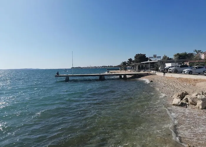 Apartamento Two By The Sea *