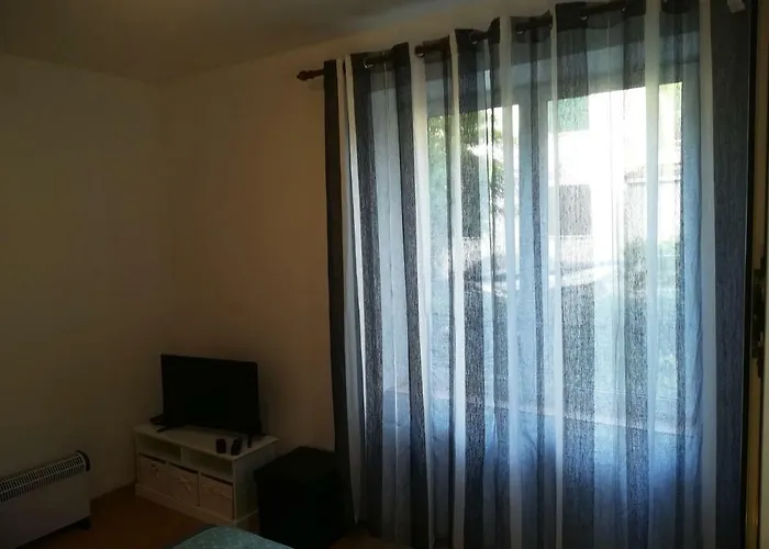 Two By The Sea Apartamento *