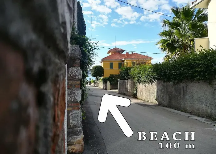 Two By The Sea Zadar