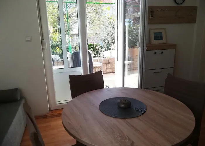 Apartamento Two By The Sea