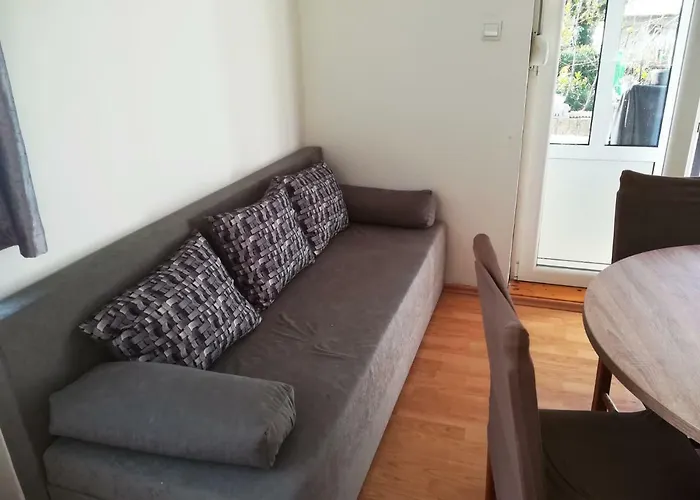 Two By The Sea Apartamento Zadar