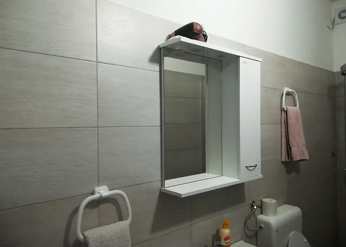 Two By The Sea * Zadar