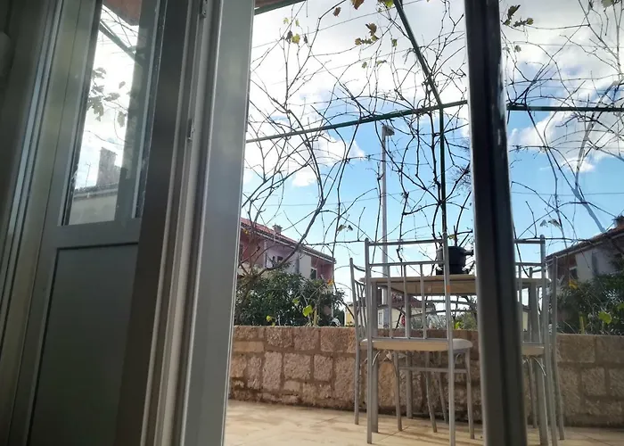 Two By The Sea * Zadar