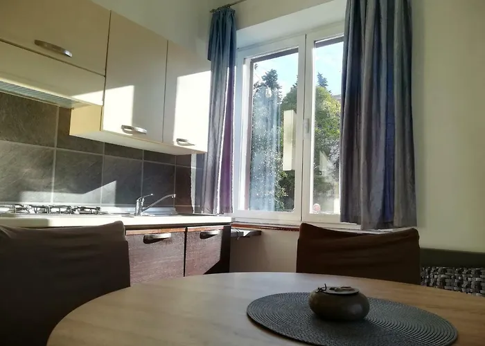 Apartamento Two By The Sea Zadar