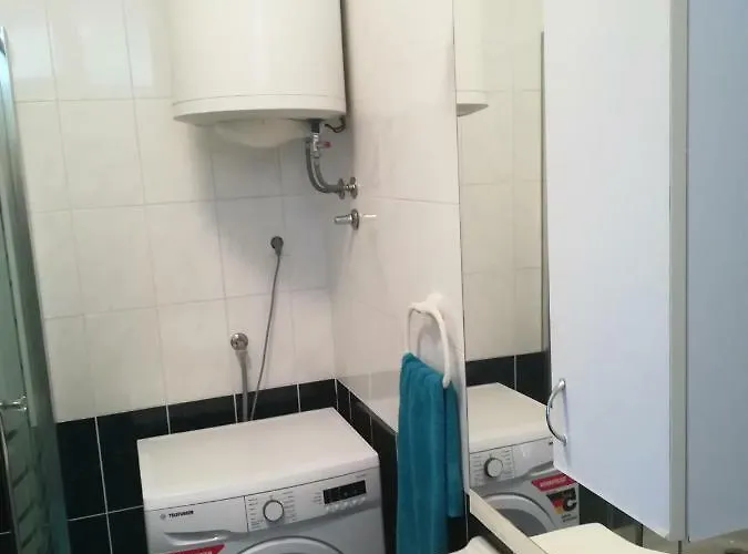 Two By The Sea Apartamento