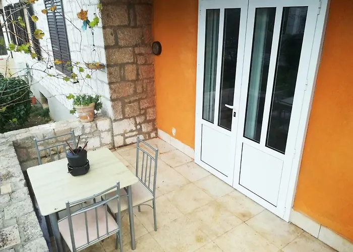 Two By The Sea Apartamento Zadar