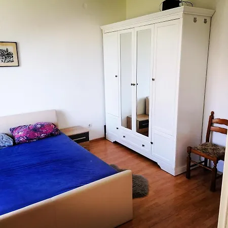 Two By The Sea Apartment *