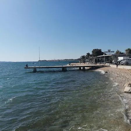 Apartment Two By The Sea *