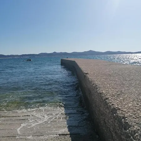 Two By The Sea *