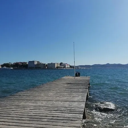 Apartment Two By The Sea *