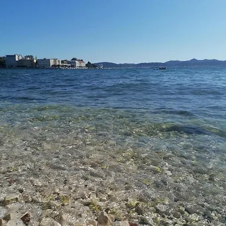 Two By The Sea Apartment