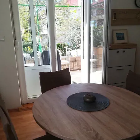 Apartment Two By The Sea