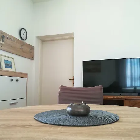 Two By The Sea Apartment Zadar
