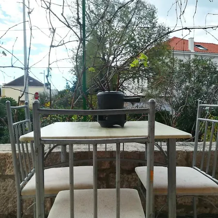 Apartment Two By The Sea