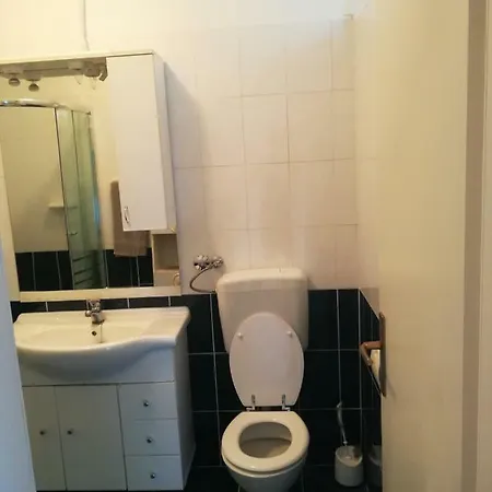 Two By The Sea Apartment