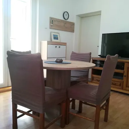 Two By The Sea Apartment