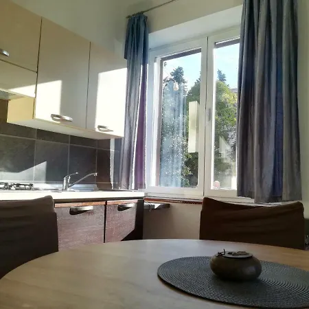 Apartment Two By The Sea Zadar