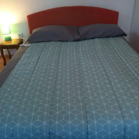 Apartmán Two By The Sea *