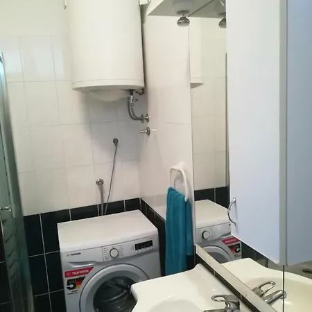 Two By The Sea Apartment