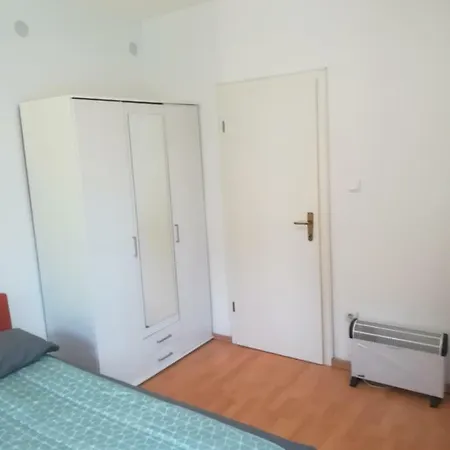 Apartment Two By The Sea