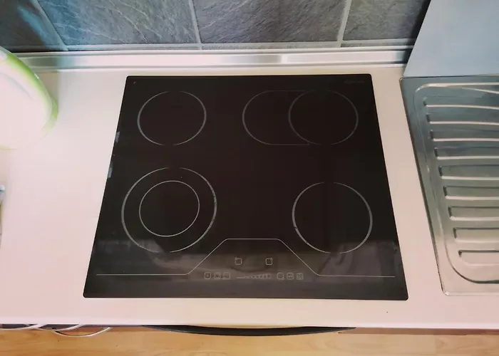 Apartman Two By The Sea Zára