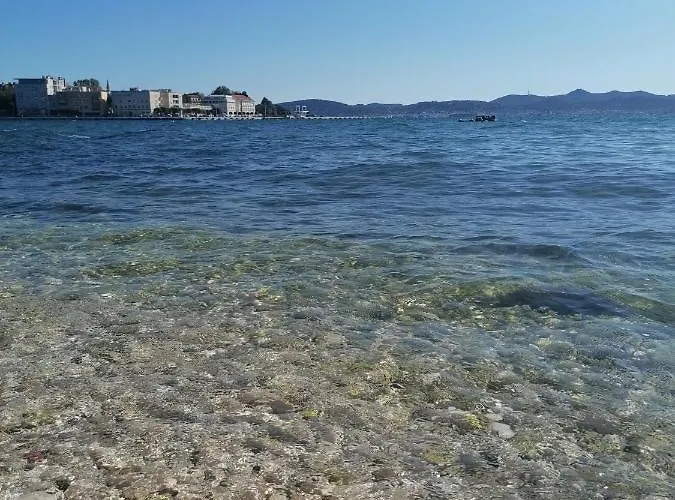 Two By The Sea Apartman