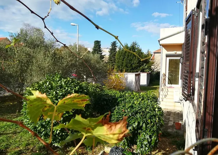 Two By The Sea Apartman Zára