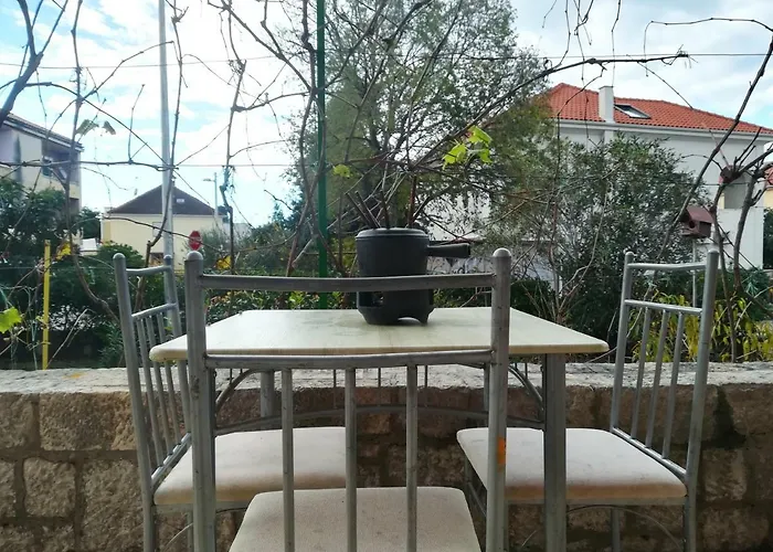 Appartamento Two By The Sea