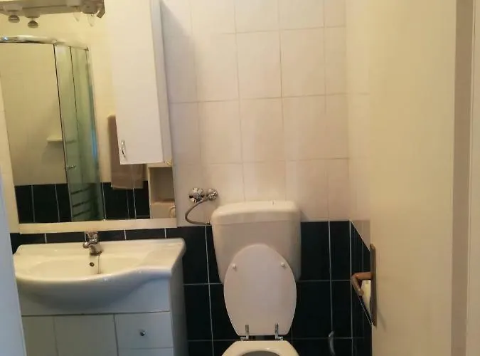 Two By The Sea Apartman