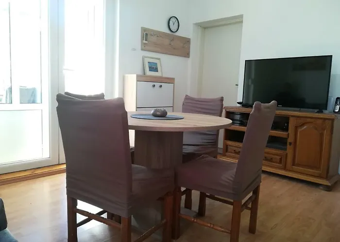 Two By The Sea Apartman