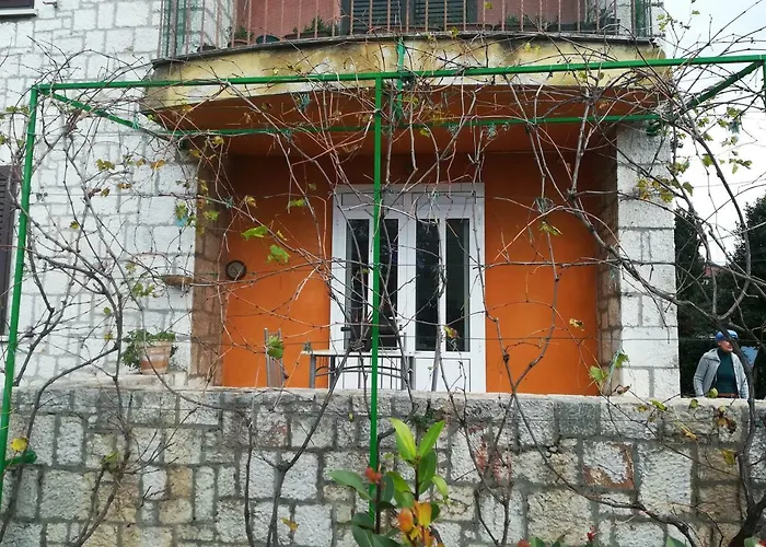 Two By The Sea Apartman