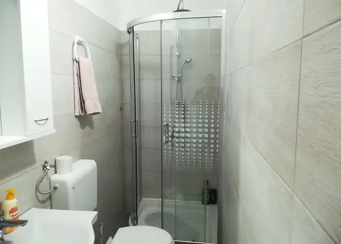 Two By The Sea Apartman *