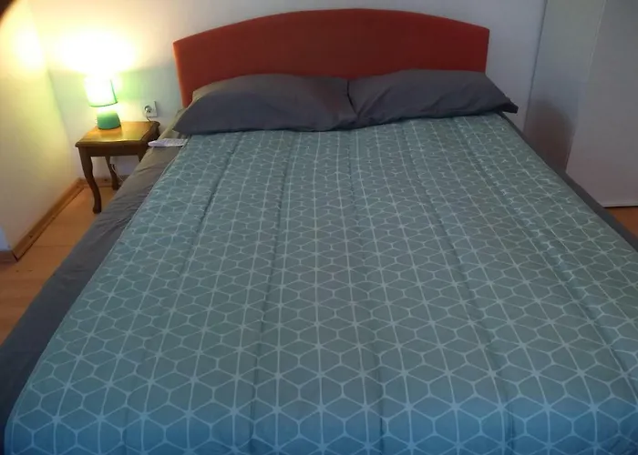 Apartman Two By The Sea *