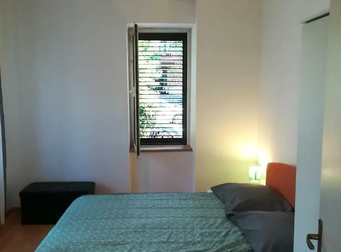 Apartman Two By The Sea *