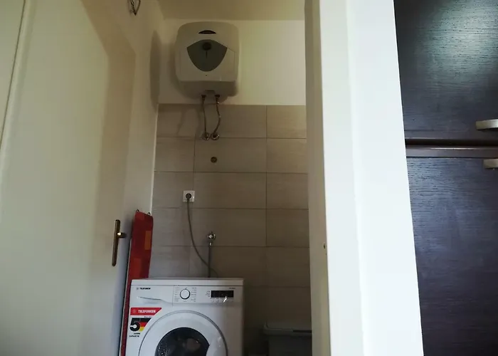 Two By The Sea Apartman