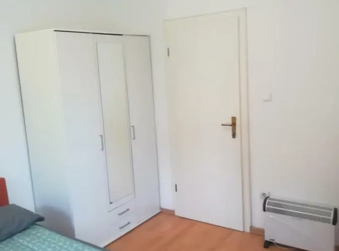 Apartman Two By The Sea